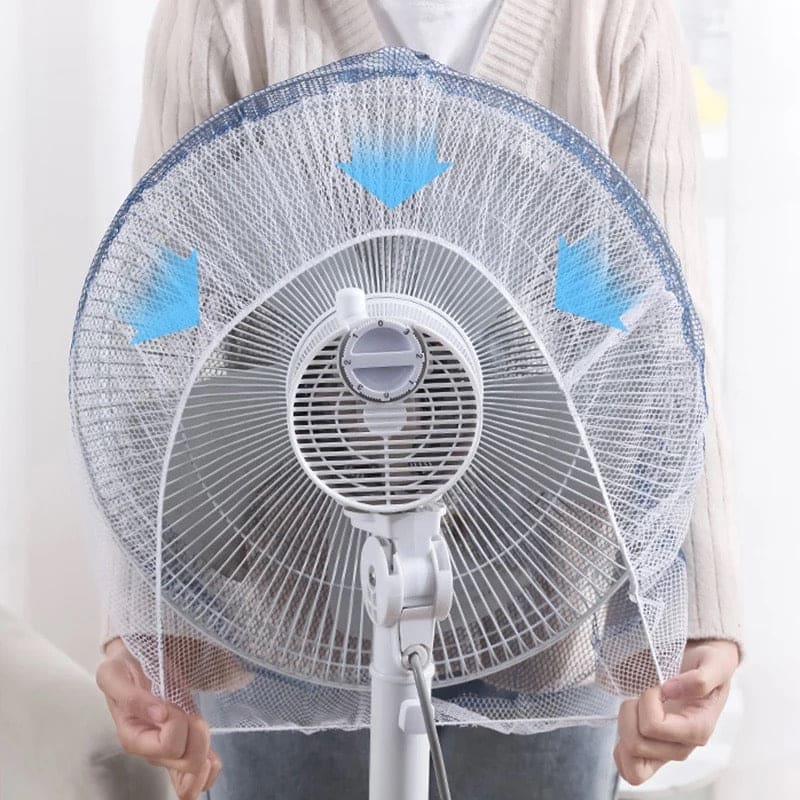Electric Fan Cover, Electric Fan Dust Cover, Electric Fan Protective Cover, Safety Net Cover, Baby Kids Finger Protector, Finger Guards Safety Mesh Nets Electric Fan Cover, Electric Fan Dust Cover, Electric Fan Protective Cover, Safety Net Cover, Baby Kids Finger Protector, Finger Guards Safety Mesh Nets